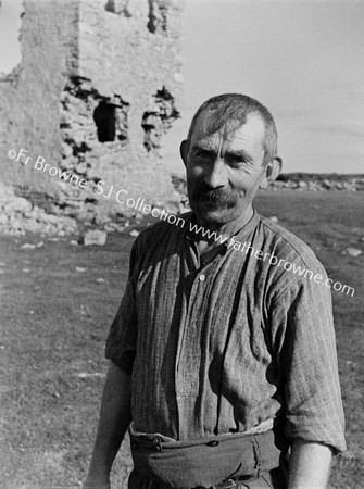 BENWEE HEAD FROM ERRIS HEAD MY GUIDE